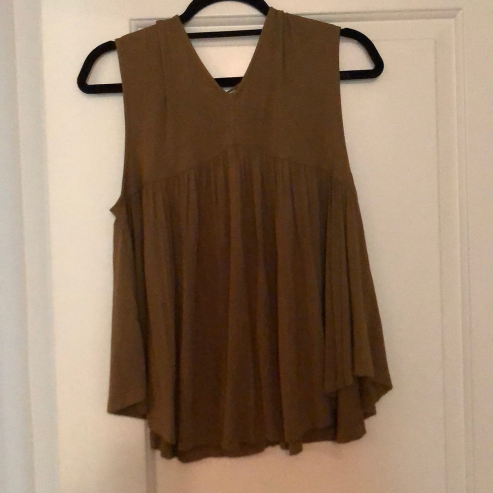 Free People Top - Picture 2 of 2